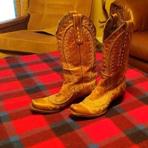 Women's Nocona Boots